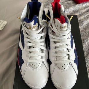 Air Jordan Retro 7